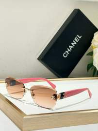 Picture of Chanel Sunglasses _SKUfw80881321fw